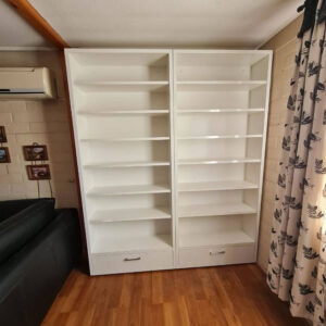 Mueble Hogar Modelo 01