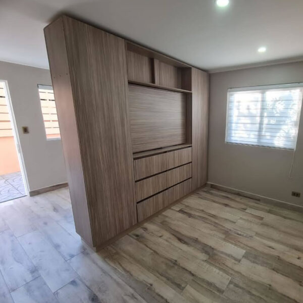 Mueble Hogar Modelo 02