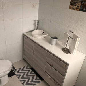 Mueble Hogar Modelo 03