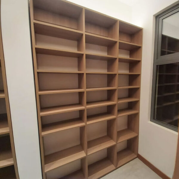 Mueble Hogar Modelo 12