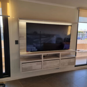 Mueble Hogar Modelo 16