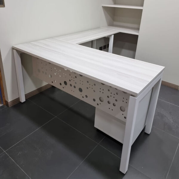 Muebles de Oficina Modelo 02