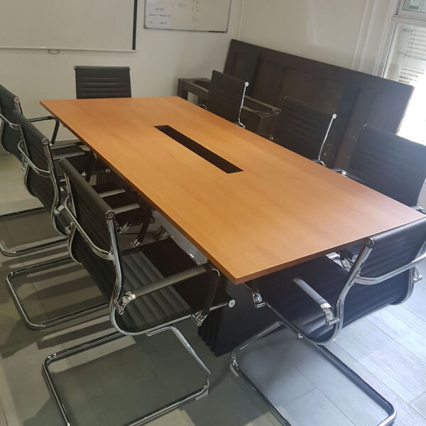 Muebles de Oficina Modelo 06